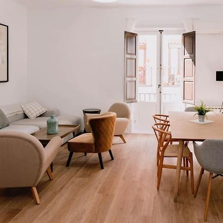 Stylish Apartment In The Centre Of Madrid-Malasana Esterno foto
