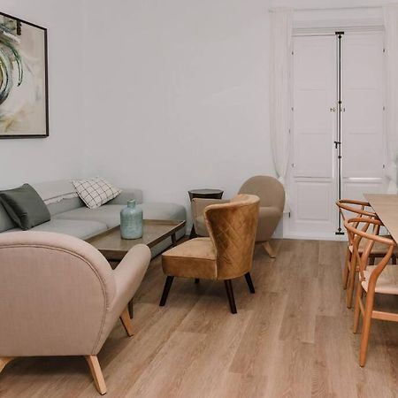 Stylish Apartment In The Centre Of Madrid-Malasana Esterno foto