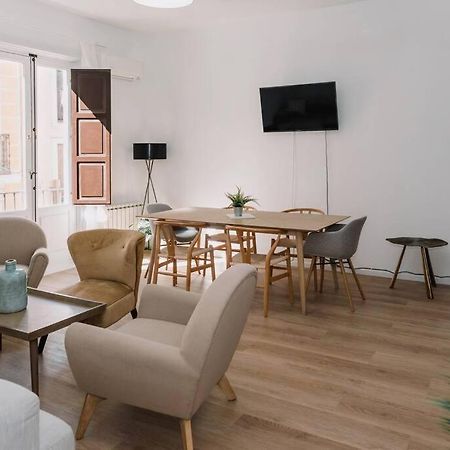 Stylish Apartment In The Centre Of Madrid-Malasana Esterno foto