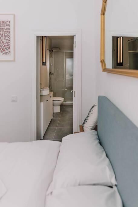 Stylish Apartment In The Centre Of Madrid-Malasana Esterno foto
