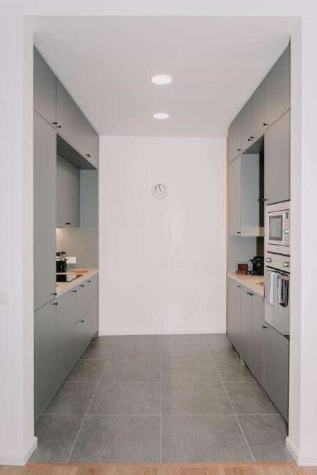Stylish Apartment In The Centre Of Madrid-Malasana Esterno foto