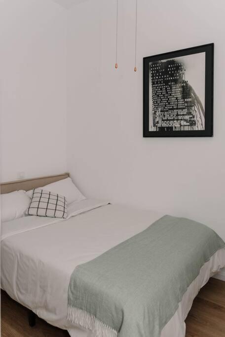 Stylish Apartment In The Centre Of Madrid-Malasana Esterno foto