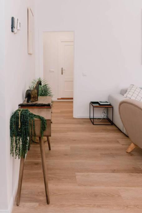 Stylish Apartment In The Centre Of Madrid-Malasana Esterno foto
