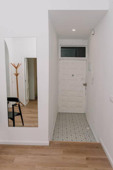 Stylish Apartment In The Centre Of Madrid-Malasana Esterno foto