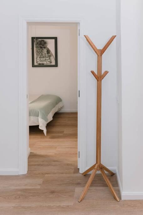 Stylish Apartment In The Centre Of Madrid-Malasana Esterno foto