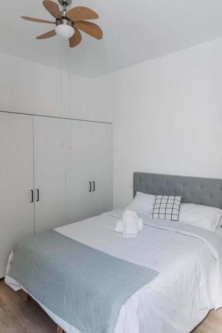 Stylish Apartment In The Centre Of Madrid-Malasana Esterno foto