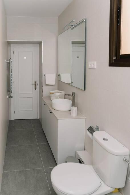 Stylish Apartment In The Centre Of Madrid-Malasana Esterno foto